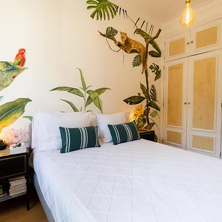 Hideaway Paradise By Cadenzalux Villa *