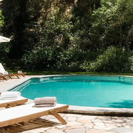 Hideaway Paradise By Cadenzalux Villa