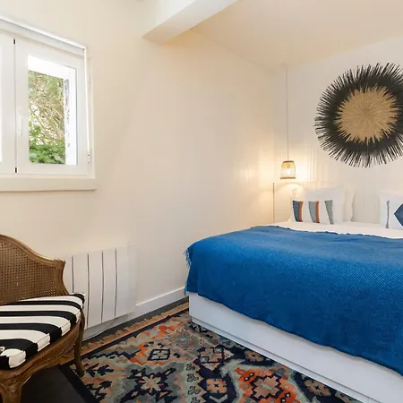 Hideaway Paradise By Cadenzalux Villa Cascais