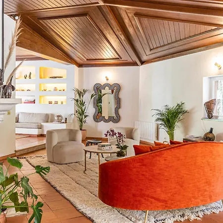 Hideaway Paradise By Cadenzalux Cascais
