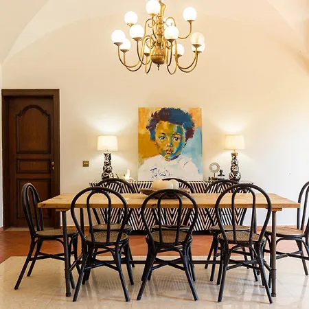 Villa Hideaway Paradise By Cadenzalux Cascais