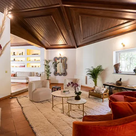 Hideaway Paradise By Cadenzalux * Cascais