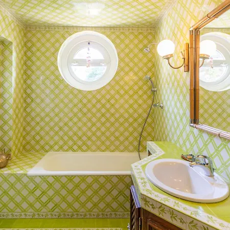Villa Hideaway Paradise By Cadenzalux Cascais
