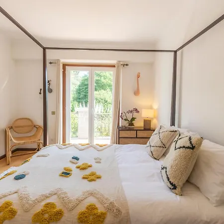 Hideaway Paradise By Cadenzalux Villa